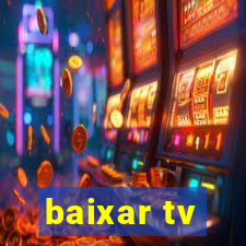 baixar tv - futebol ao vivo